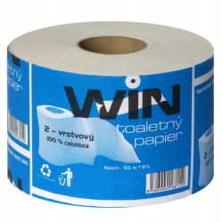 Toaletný papier WIN 55m (36ks)